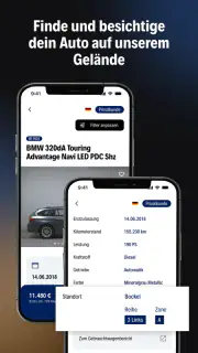 Autohus screenshot 5