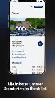 Autohus screenshot 6