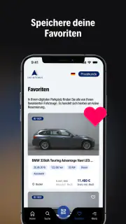 Autohus screenshot 7