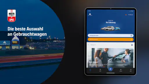 Autohus screenshot 8