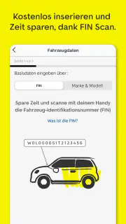 AutoScout24: Autos kaufen screenshot 8