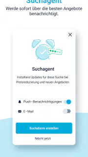 AutoUncle Gebrauchtwagen suche screenshot 3