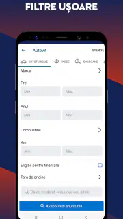 Autovit.RO: Mașini de vanzare screenshot 3