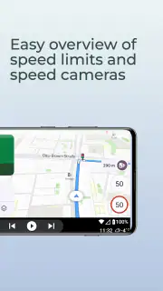 AutoZen-Car Dashboard&Launcher screenshot 2