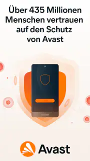 Avast Antivirus & Sicherheit screenshot 1