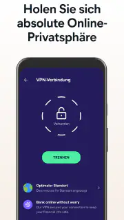 Avast Antivirus & Sicherheit screenshot 4