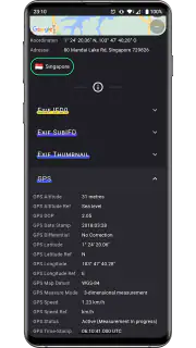 Aves Galerie screenshot 4