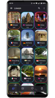 Aves Galerie screenshot 6