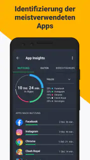 AVG Antivirus | Handy Schutz screenshot 5