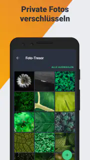 AVG Antivirus | Handy Schutz screenshot 7