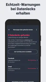 AVG Antivirus | Handy Schutz screenshot 8