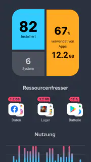 AVG Cleaner – Cleaner screenshot 4