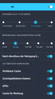 AVG Cleaner – Cleaner screenshot 7