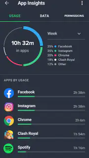 AVG Protection screenshot 8