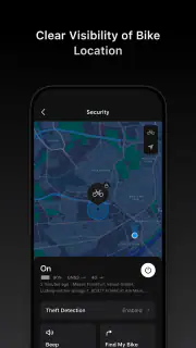 Avinox Ride screenshot 4