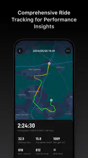 Avinox Ride screenshot 5