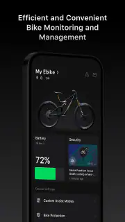 Avinox Ride screenshot 7