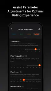 Avinox Ride screenshot 8