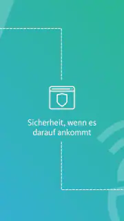 Avira Phantom VPN & Proxy screenshot 4