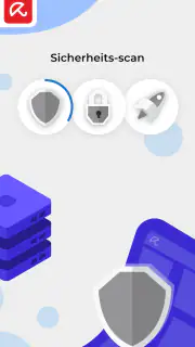 Avira Security Antivirus & VPN screenshot 3
