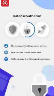 Avira Security Antivirus & VPN screenshot 4