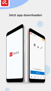 Avira Security Antivirus & VPN screenshot 5