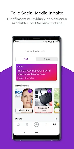 Avon ON screenshot