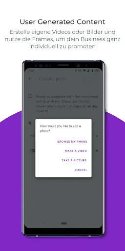 Avon ON screenshot
