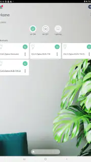 AwoX HomeControl screenshot 6