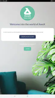 AwoX HomeControl screenshot 7