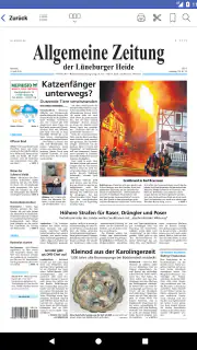 AZ ePaper screenshot 7