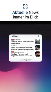 AZ News screenshot 8