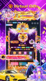 Azal – Play Games & Voice Chat screenshot 3