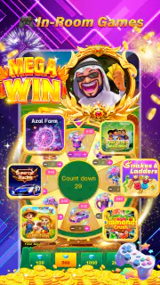 Azal – Play Games & Voice Chat screenshot 4