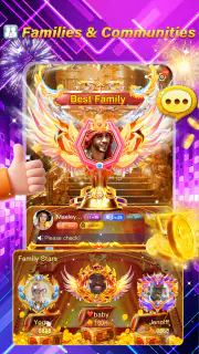 Azal – Play Games & Voice Chat screenshot 5