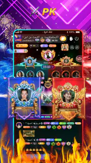 Azal – Play Games & Voice Chat screenshot 6