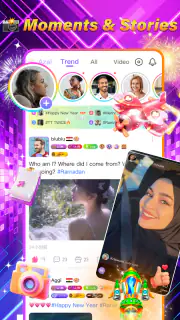 Azal – Play Games & Voice Chat screenshot 7