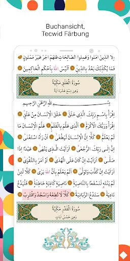 Azan-Zeit Pro :Quran, Qibla screenshot