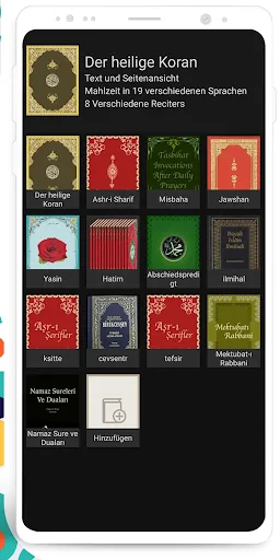 Azan-Zeit Pro :Quran, Qibla screenshot