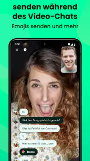Azar- Videochat & Livestream screenshot 3