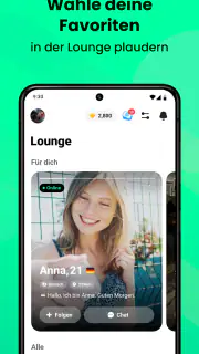Azar- Videochat & Livestream screenshot 4