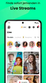 Azar- Videochat & Livestream screenshot 5
