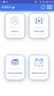 Azubiheft Online Berichtsheft screenshot 6