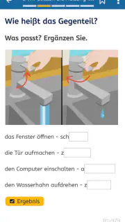 B1-Deutsch screenshot 8