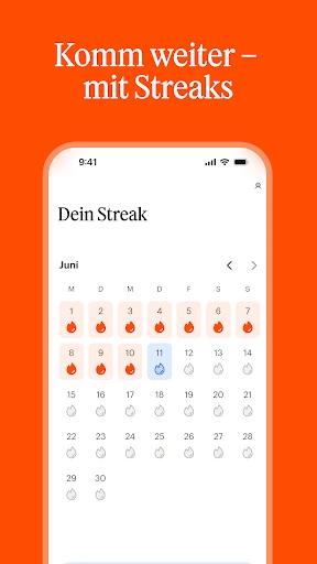 Babbel – Sprachen lernen screenshot