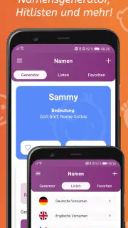 Babelli Schwangerschafts App screenshot 5