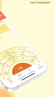 Baby Cuisine – Brei Rezepte screenshot 2