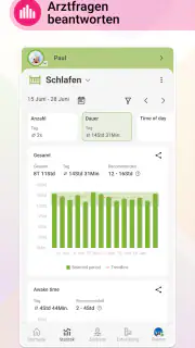 Baby Daybook - Stillen App screenshot 5