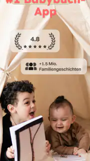 Baby Diaries: Babytagebuch App screenshot 1