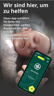 Baby Sleep PRO screenshot 2